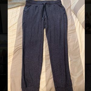 Lululemon Ready to Rulu joggers